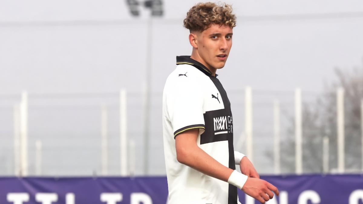 Ma com'è andata la prima stagione a Parma di Luca Scarlato?