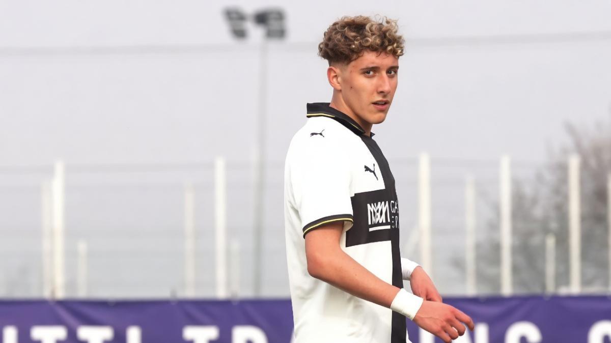 Primavera, vittoria con il risultato di 2-0 nell'amichevole con l'Empoli: reti di Scarlato e Avramescu