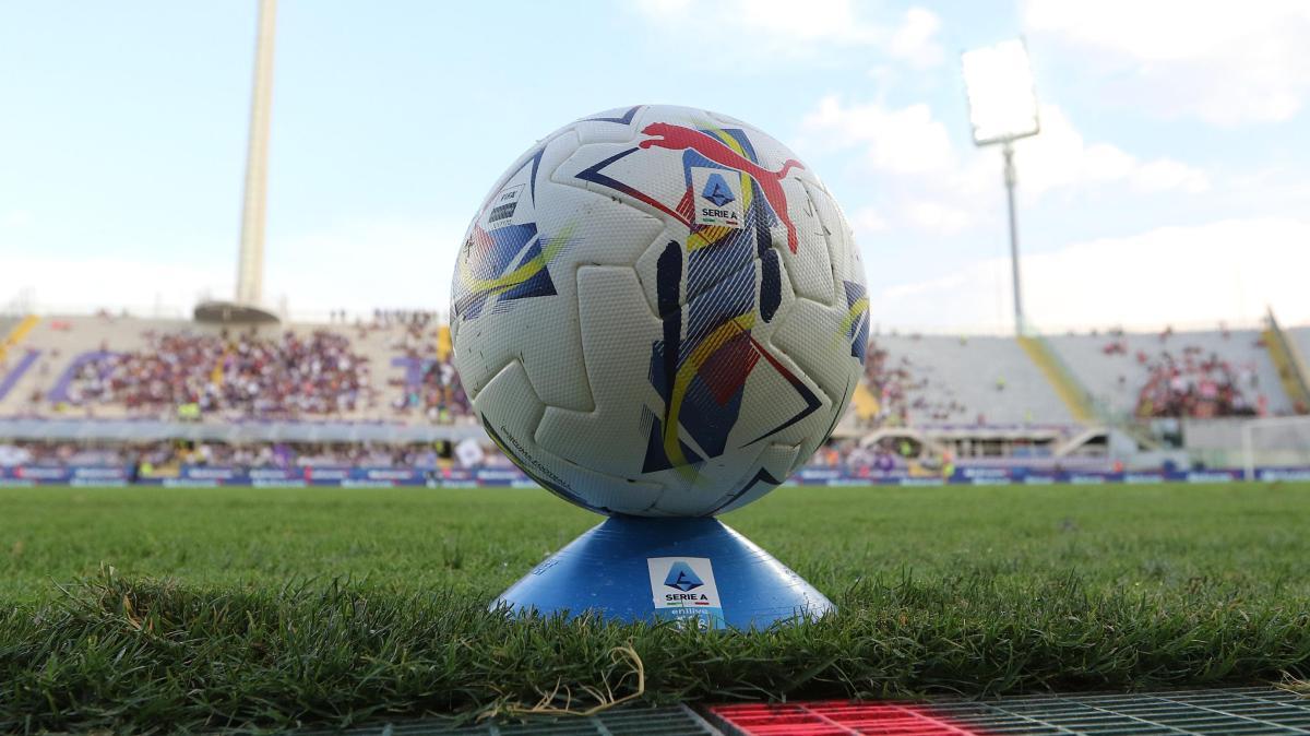Serie A, si riparte sabato. Sarà l’Inter campione d’Italia a dar via alla stagione