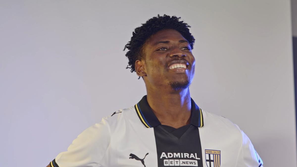L'agente di Ndiaye: "Parma società storica che valorizza i giocatori. L'idea è di fare un percorso simile a quello di Bonny"