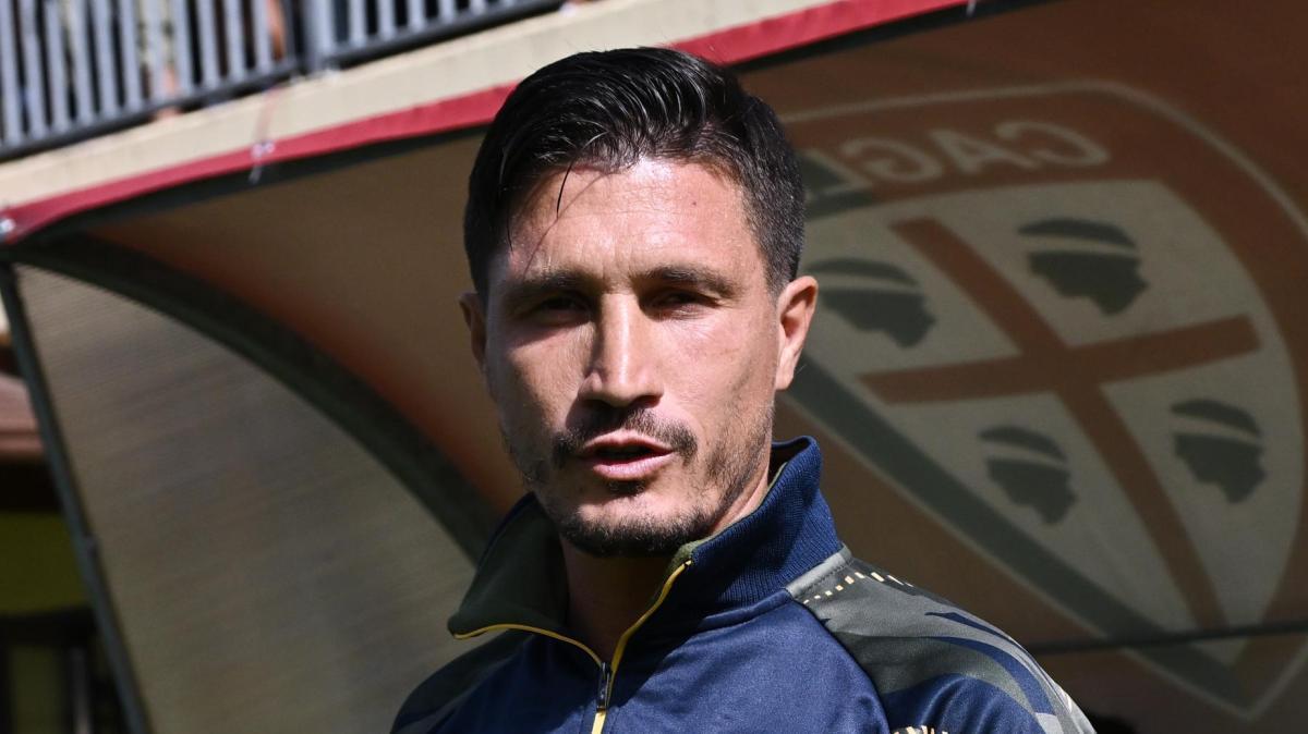Cagliari, Pisacane a DAZN: "Romano lo conosco dalla Primavera. Ora profilo basso e lavorare"