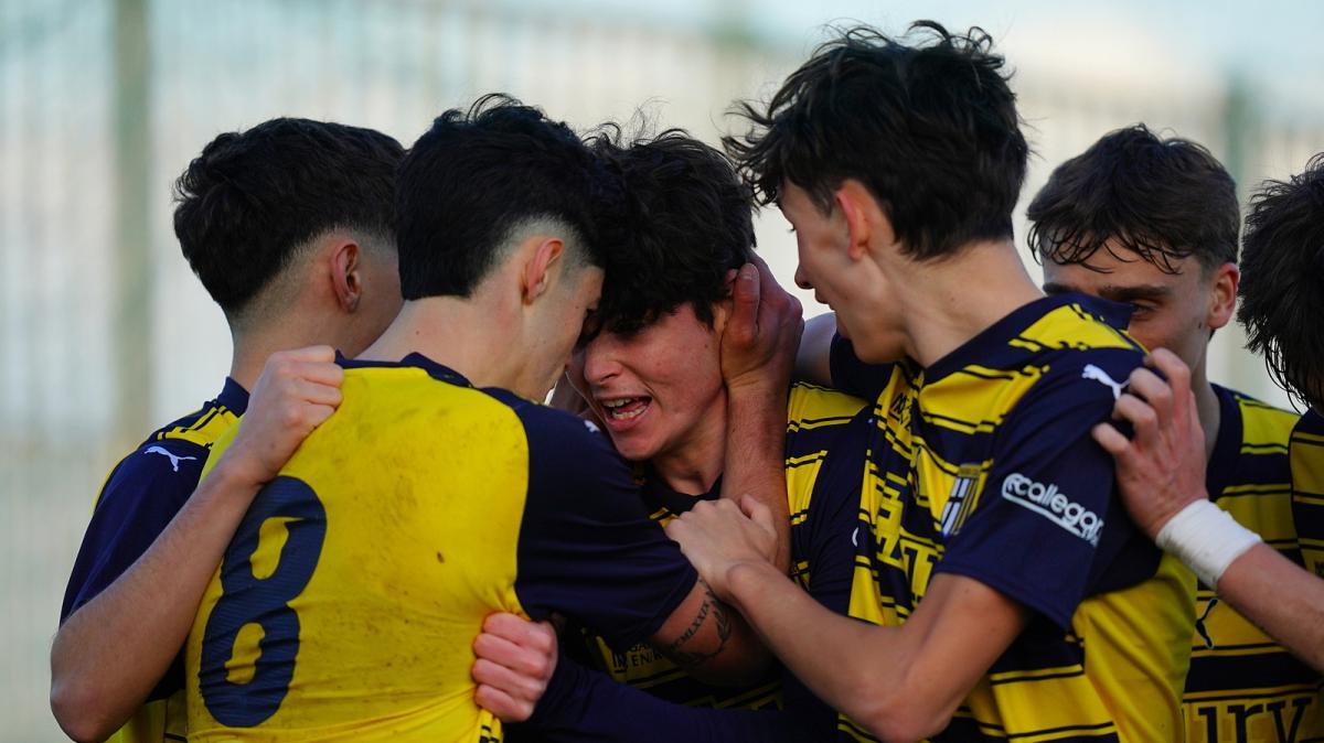 Under 17, Vicenzi della Cremonese come erede di Lupoli. Assieme a lui anche il bomber Tolomeo