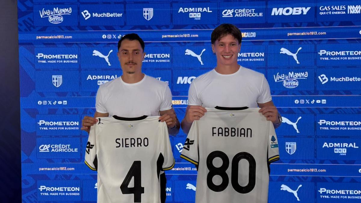 Fabbian sul Como: "Grande squadra, ma lavoriamo forte per portare a casa la partita"