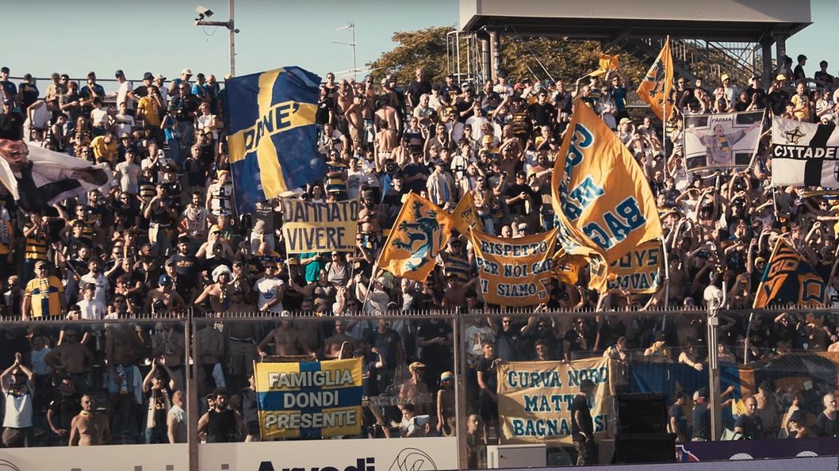 Parma senza tifosi a Genova e Roma? Settore Ospiti a rischio dopo gli scontri di Cremona