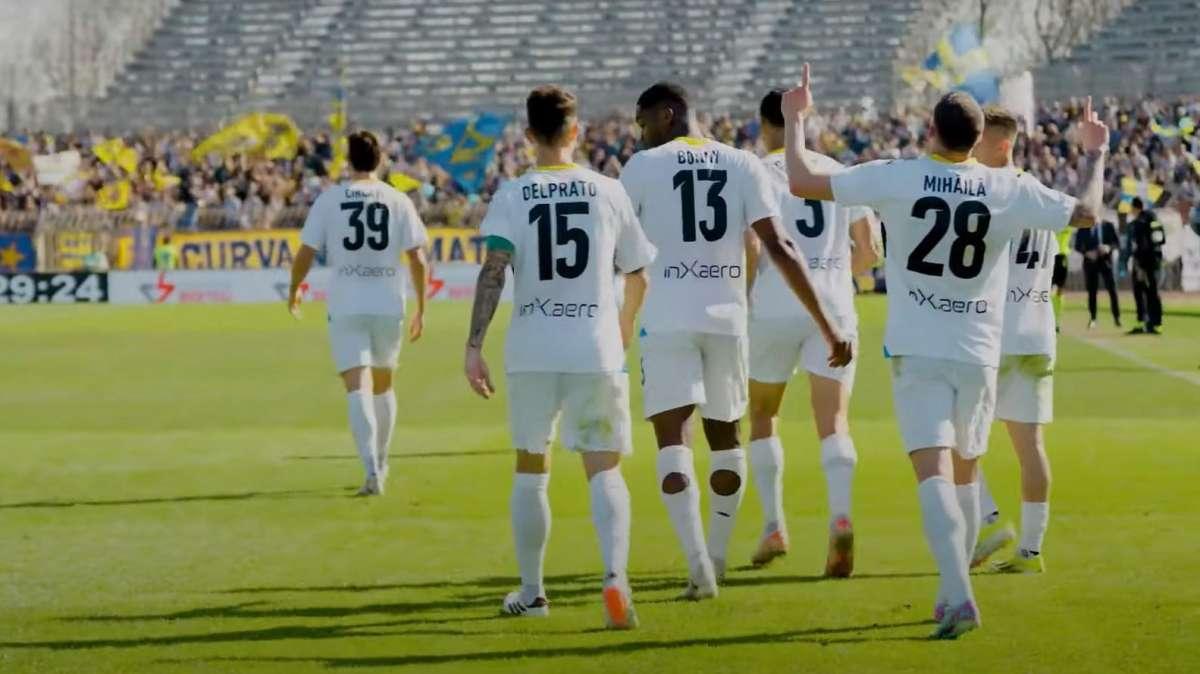 270' alla fine: il calendario delle prime quattro. Il Parma potrebbe gioire a Bari, Cremonese ormai tagliata fuori