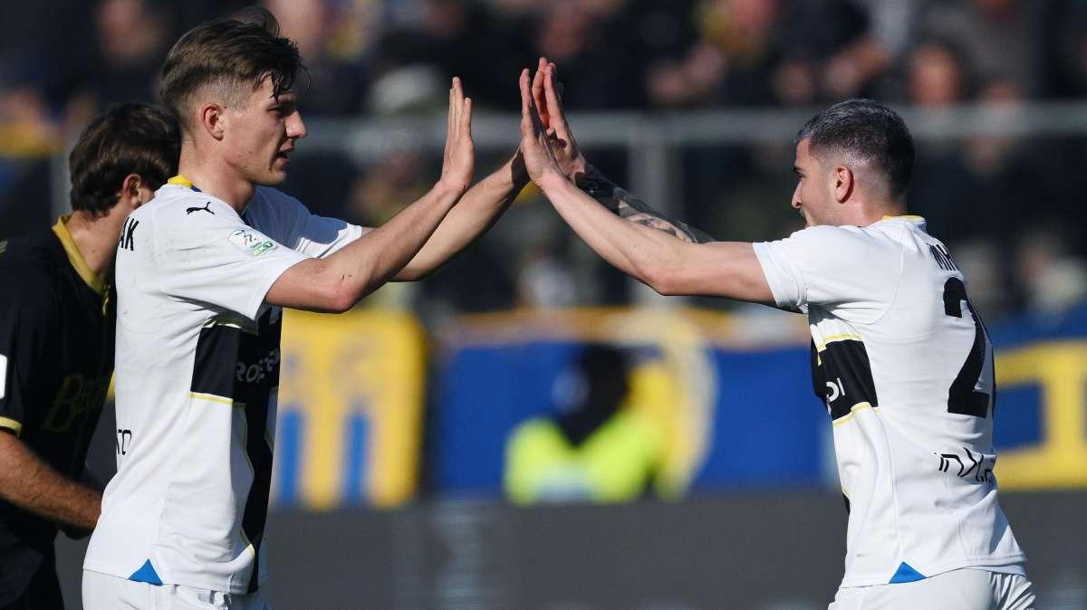 Non esiste un vice-Bonny, ma chi farà rifiatare il francese? Da Charpentier a Cancellieri, aspettando Benek...