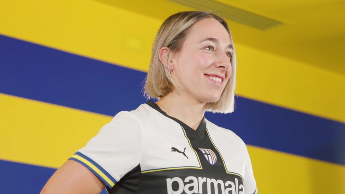 Femminile, in occasione di Parma-Ternana si è tenuto l'evento "Play&Fun": protagoniste anche alcune calciatrici crociate
