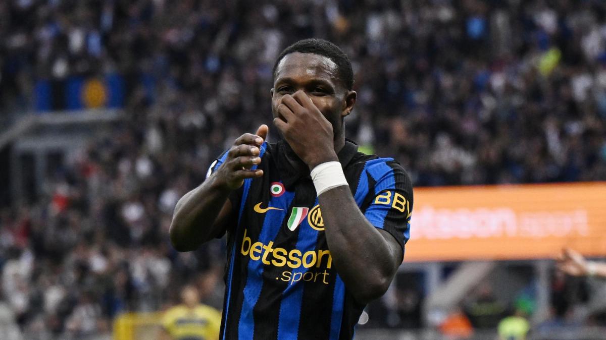 Pedullà: "L'Inter si è allenata con il Parma, che però non si può giudicare da questa gara"
