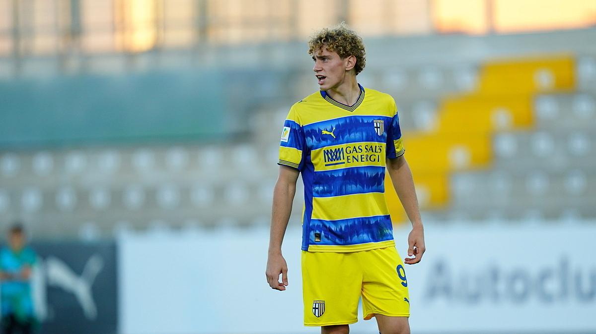 Primavera, il Parma dilaga nel finale e abbatte il Cagliari. -2 dal primo posto