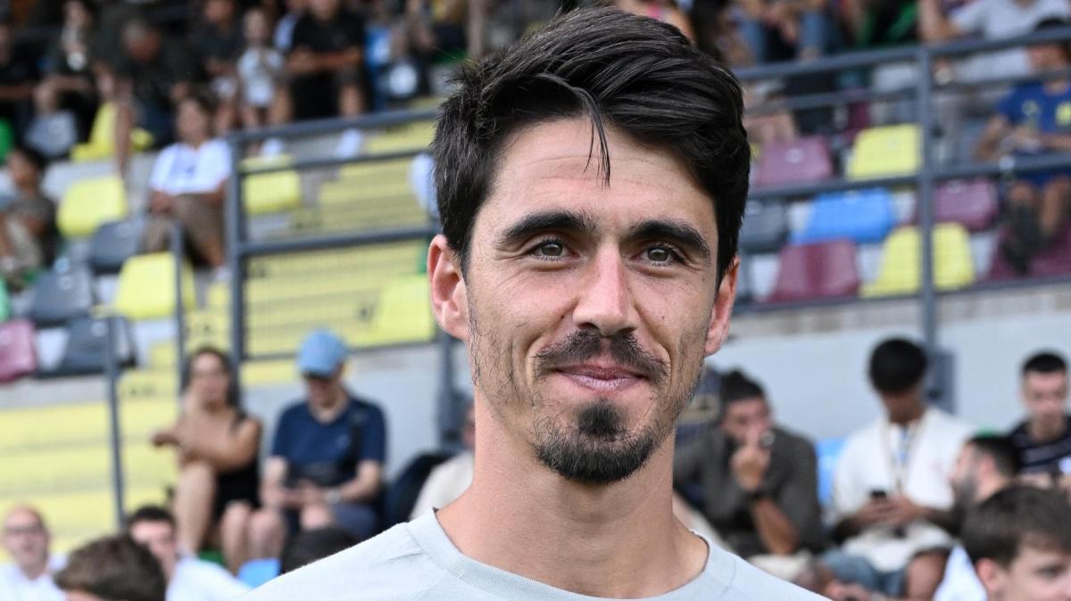 Cuesta: "Sono rimasto per le persone con cui lavoro. Stiamo lavorando per essere proattivi"