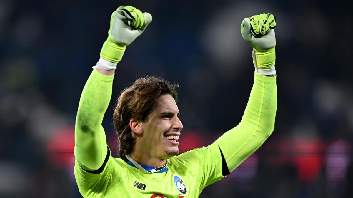 Migliori parate della giornata: in classifica entra anche Carnesecchi su Pellegrino