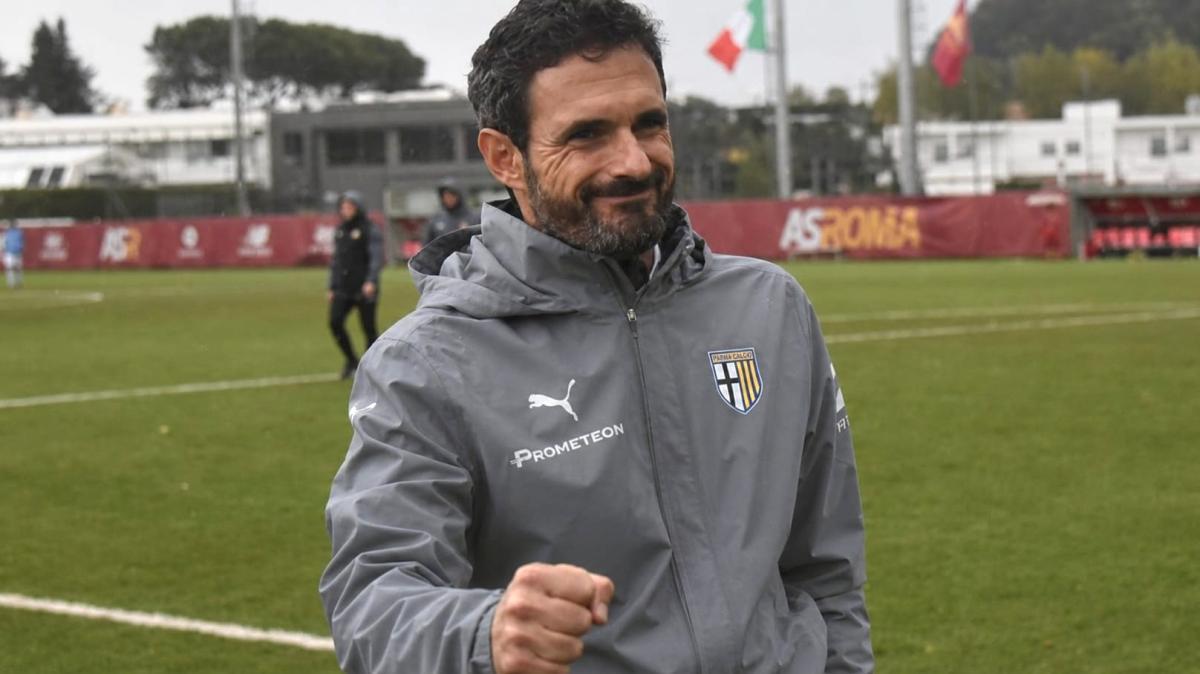 Vedremo un Parma diverso l'anno prossimo? Gli arrivi di Wilson e Ciaralli nello staff di Cuesta possono essere degli indizi