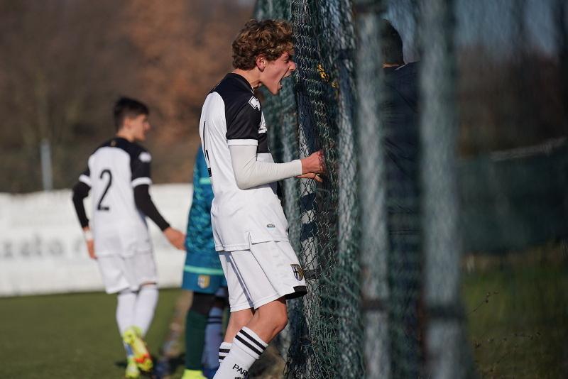 Under 13, vittoria convincente e secondo posto solido per i crociati