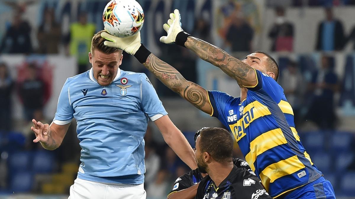 L'ultima vittoria contro la Lazio risale a 17 anni fa. Decisivi Bojinov e Amoruso