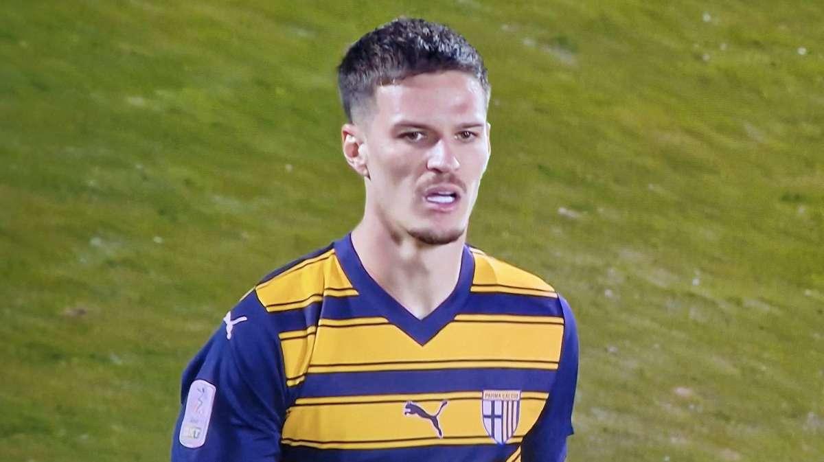 Man, parole d'amore verso il club: "Offerte? Non mi interessano. Voglio crescere qui ed arrivare in Serie A con il Parma"