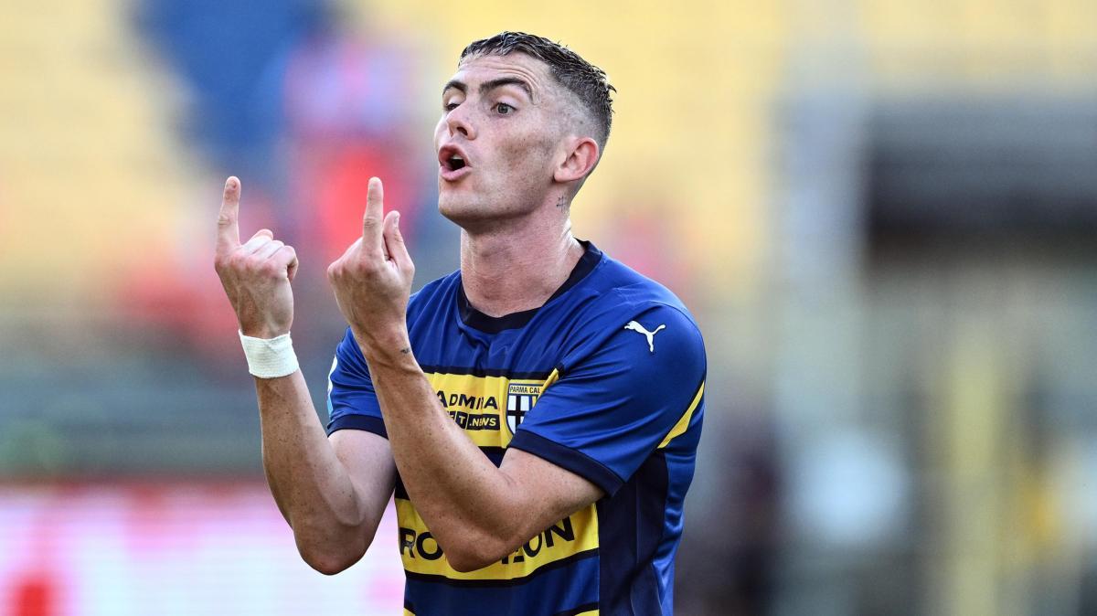 GdM - Interesse della Cremonese per Estevez e Balogh del Parma
