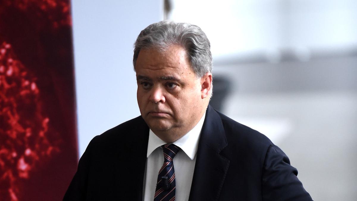 Condò: "Leoni finì in Inghilterra perché i 30 milioni chiesti dal Parma spaventarono tutti in Italia"