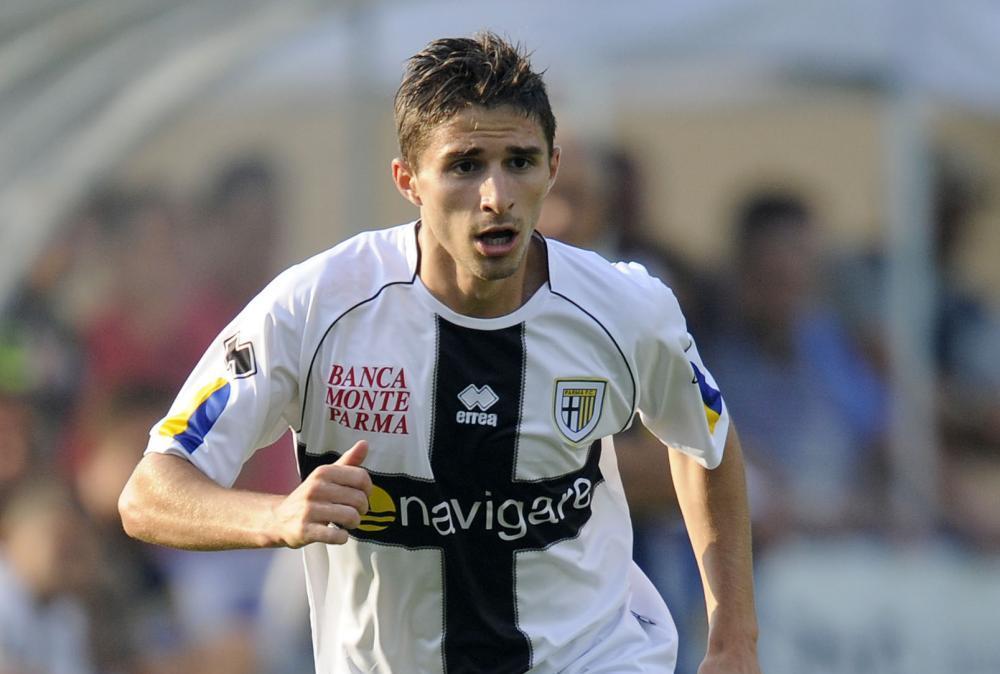 Fabio Borini lascia il calcio. Una breve (e strana) parentesi anche al Parma