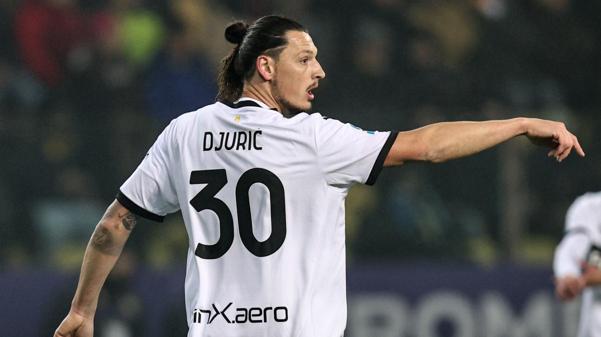 Parma-Lecce è la partita meno seguita su Dazn della sesta giornata di Serie A