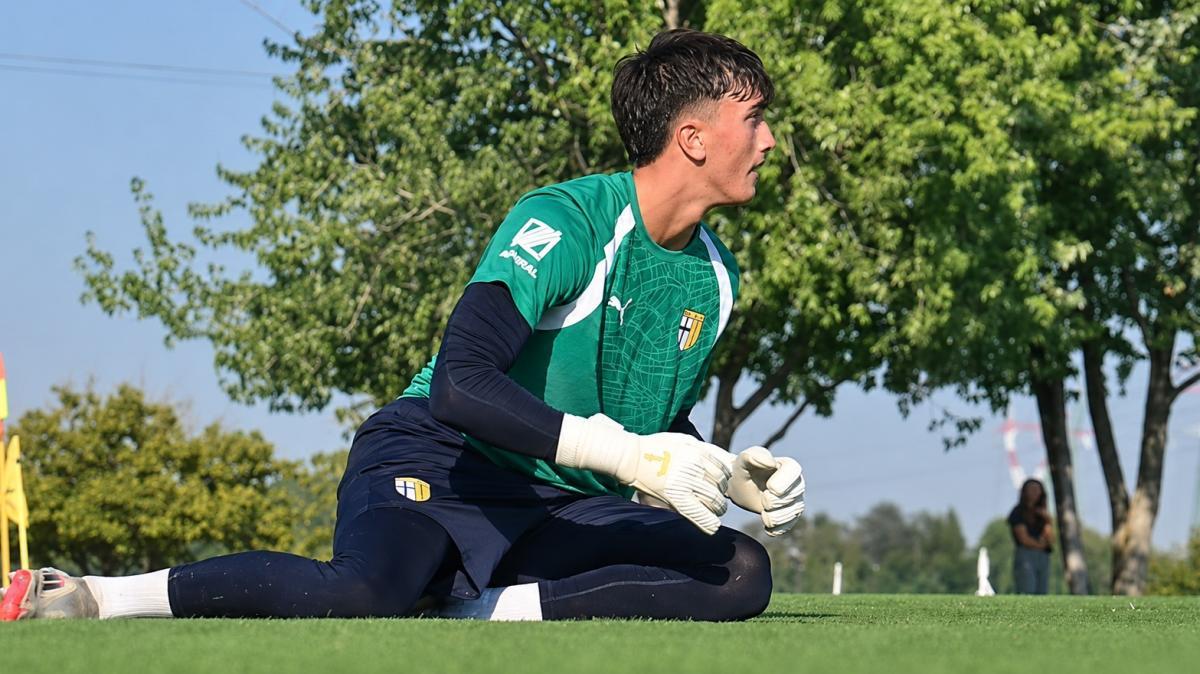 Rinaldi in uscita, Astaldi prestato: chi completerà il reparto dei portieri del Parma la prossima stagione?
