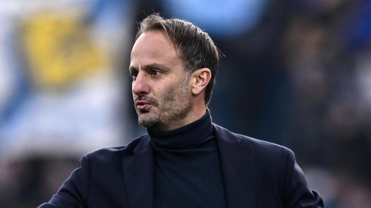 Zero successi per Gilardino contro l’Inter: da allenatore è ancora a secco di vittorie