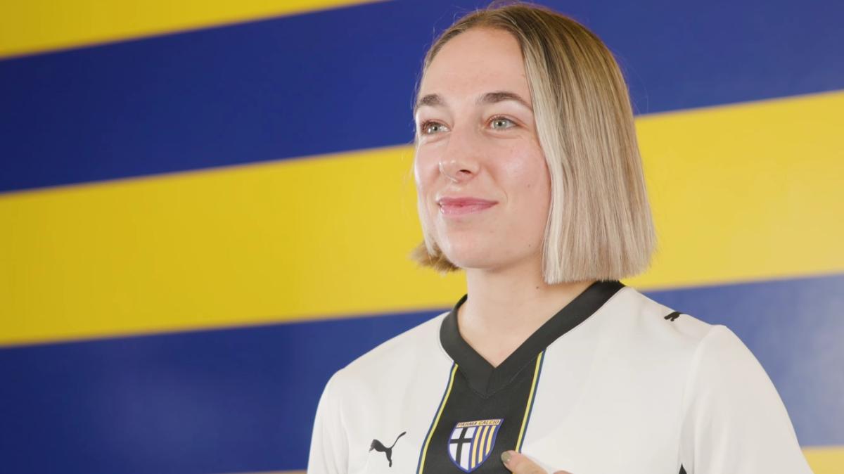 Femminile, brutto infortunio per Chmielinski: lesione del crociato anteriore