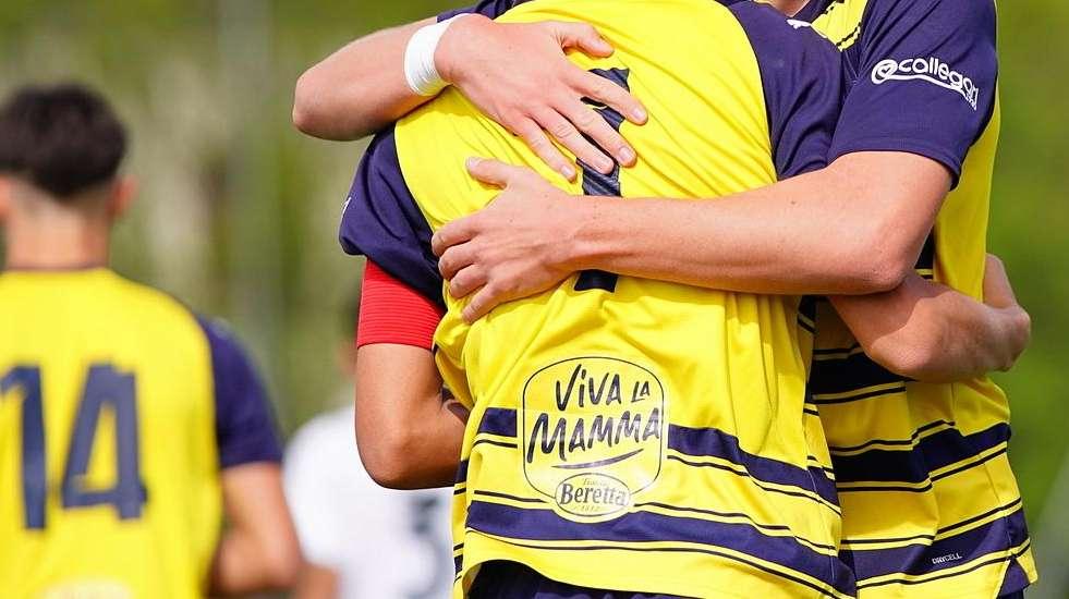 Under 16, Fatih convocato in Nazionale per il doppio test con la Spagna
