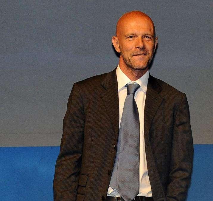 Pederzoli: "Il mio rapporto con Cristian Chivu è stato molto buono. Mentalità italiana simile a quella rumena"