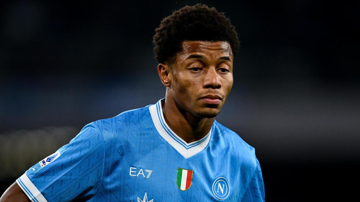 CdS - Napoli, il punto sull’inferemeria: Neres punta il Parma, Anguissa la Champions