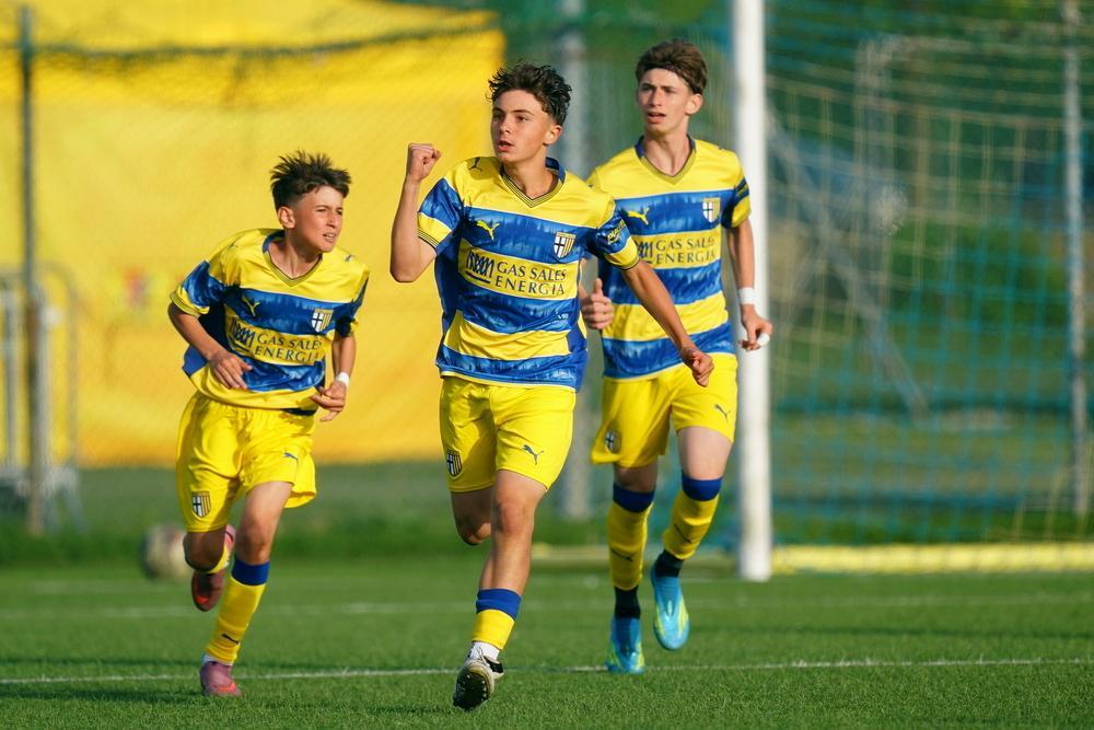Under 16 e Under 15, il campionato parte il 13 settembre: trasferta a Genova alla prima giornata