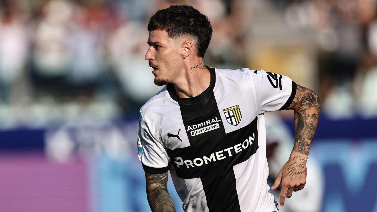 Gli highlights di oggi - Accordo tra PSV e Parma per Man. A centrocampo piace James