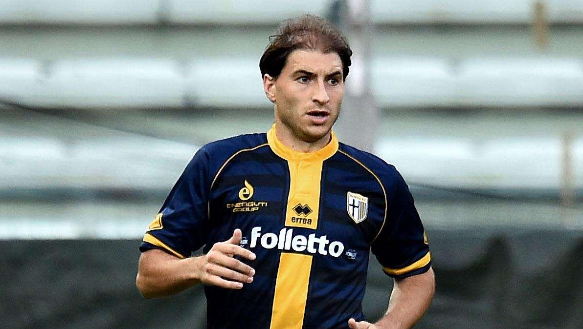 Paletta: “Ciao tifosi, sono tornato nella vostra casa, sono contentissimo. Forza Parma sempre!”