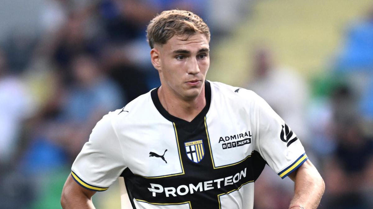 La Fiorentina si informa per Lucca, ma rimane il piano B: Pellegrino in cima alla lista di Paratici