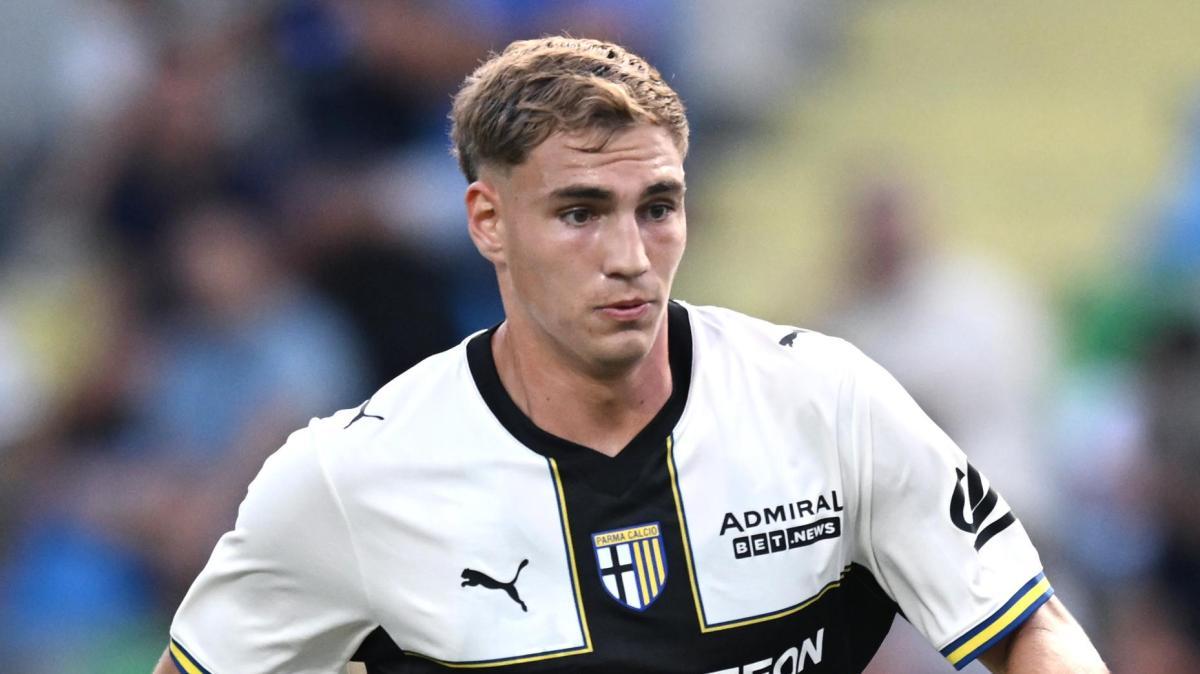 La Fiorentina incontrerà il Como a inizio settimana per Kean. Poi la mossa per Pellegrino