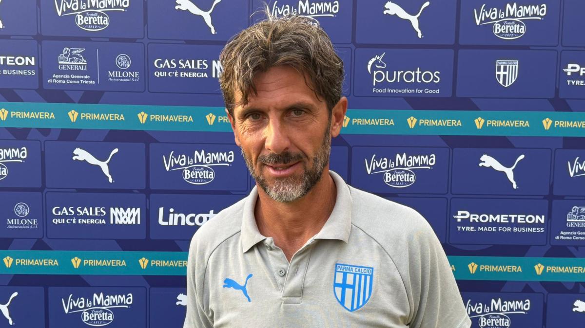 Primavera, Corrent: "Abbiamo risposto con qualità. De Martis? Ha voglia di incidere"
