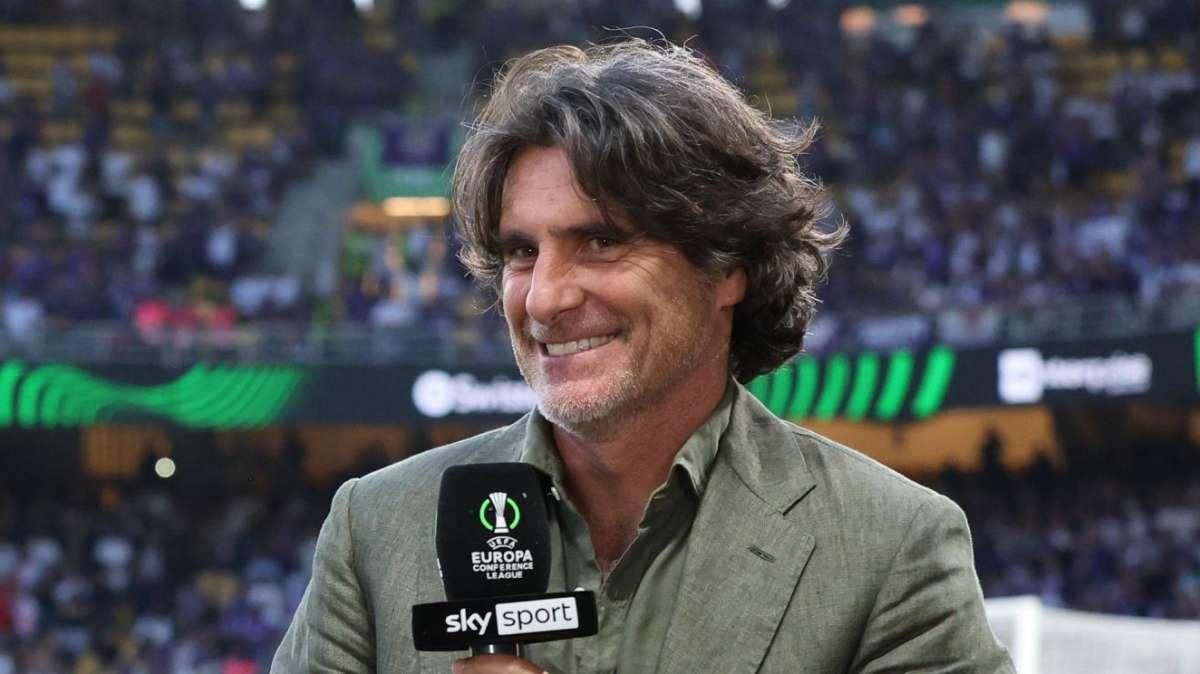 Bucciantini: "Bonny può dare tanto, è in cerca della definitiva affermazione"