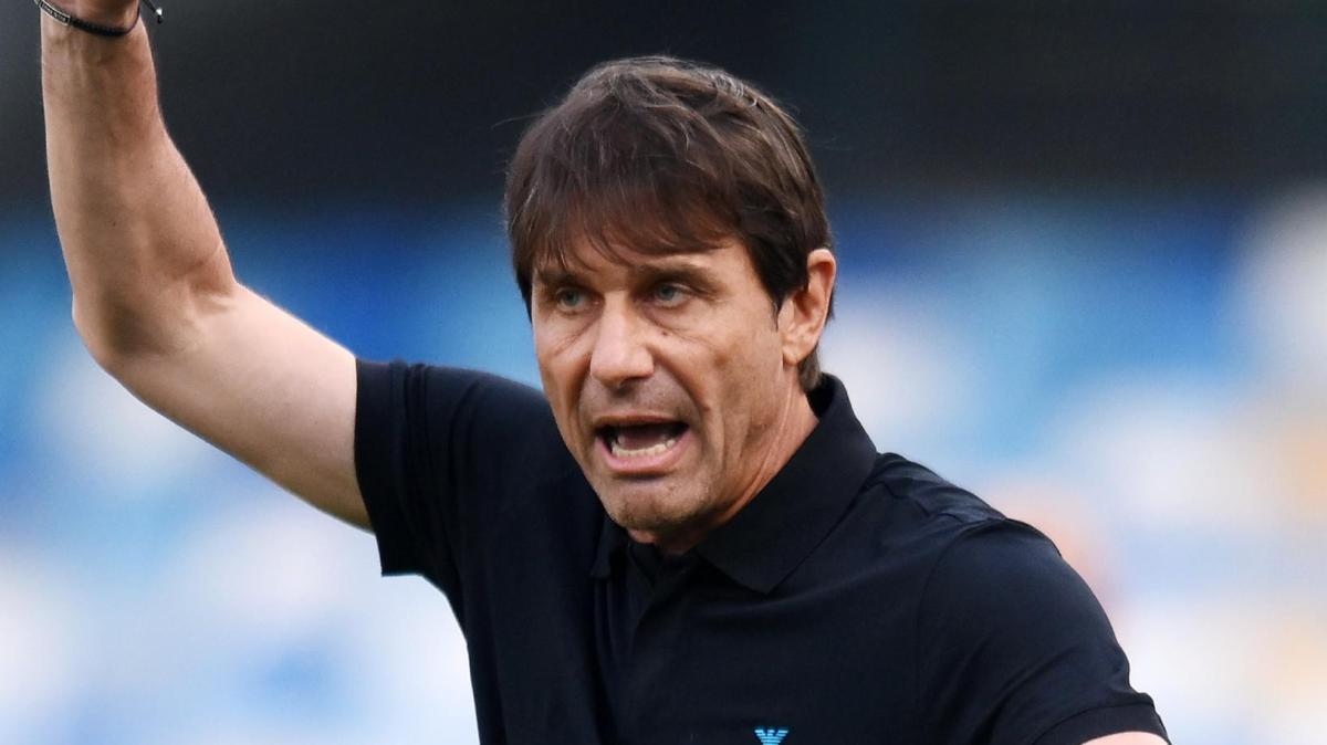 Italia, Conte: "È l'ora dei fatti. Saltare tre Mondiali di fila è un'impresa al contrario"