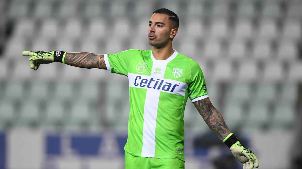 PL - Sepe: "Parma squadra giovane e forte. Corvi ha dimostrato di essere pronto"