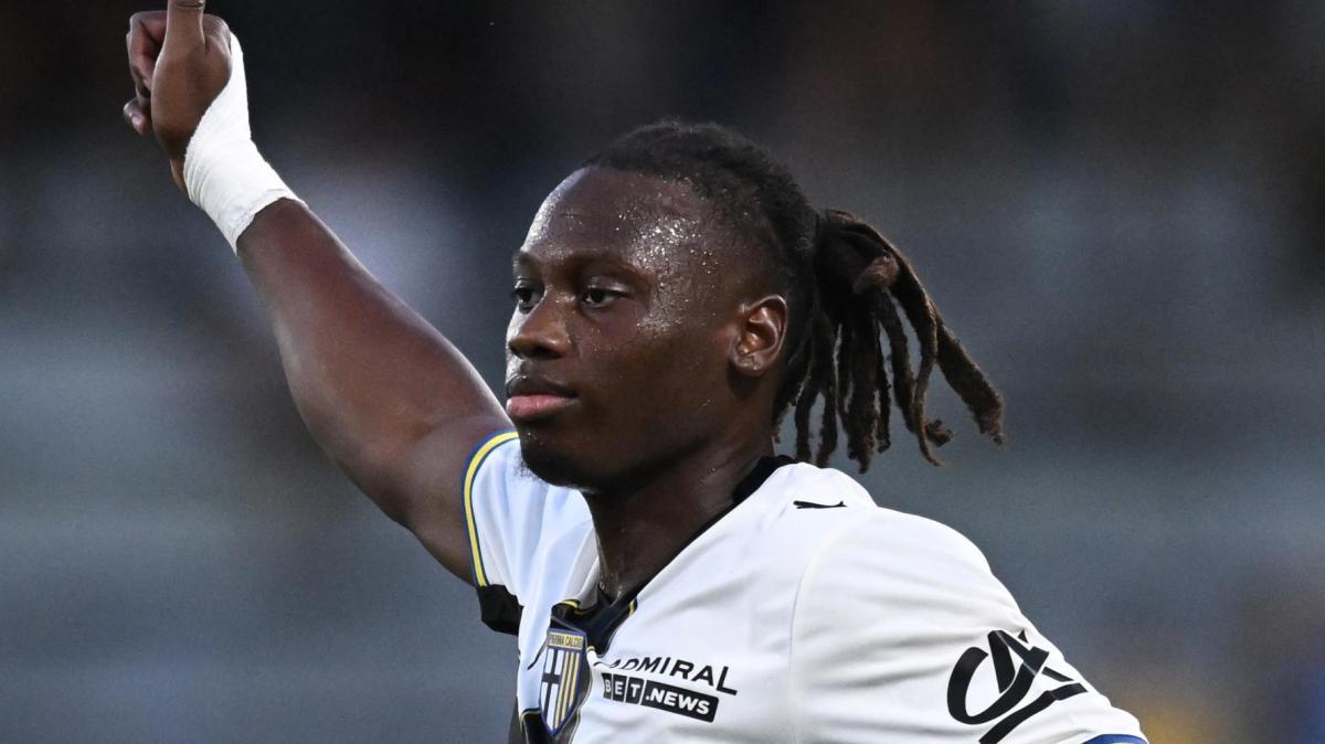 Elphege dimesso dall'ospedale, restano da valutare i tempi di recupero. Recuperato Ndiaye