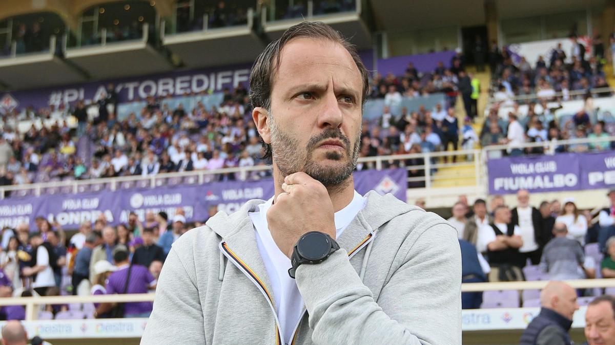 La filosofia di Gilardino: “La fonte di tutto sono le caratteristiche dei giocatori”