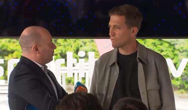 Lupoli: "Krause ha dato tanto al Parma. Chivu sta dimostrando di meritare l'occasione ricevuta"