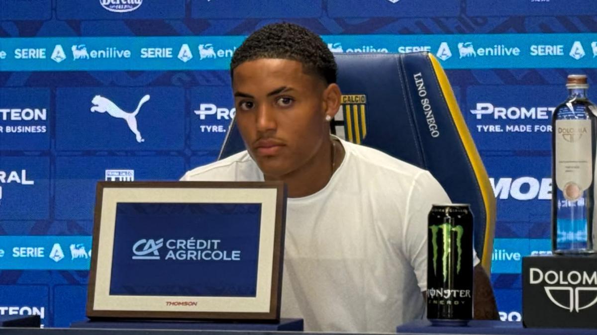 Britschgi: “Importante arrivare alla sosta con una vittoria”. Rivedi la conferenza