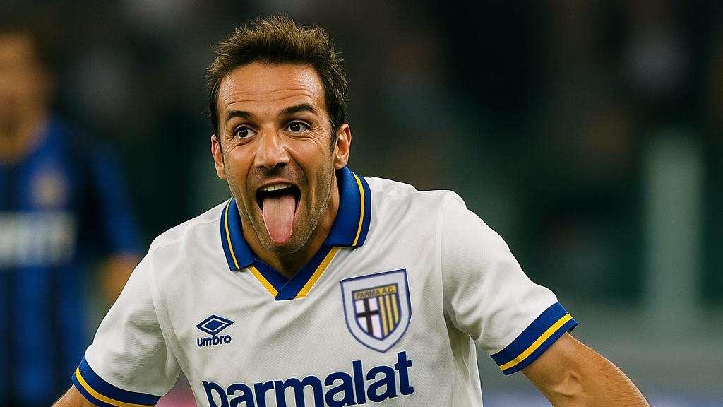 Ex agente Del Piero: "Nel 1994 era fatta col Parma, fummo noi ad opporci al trasferimento"