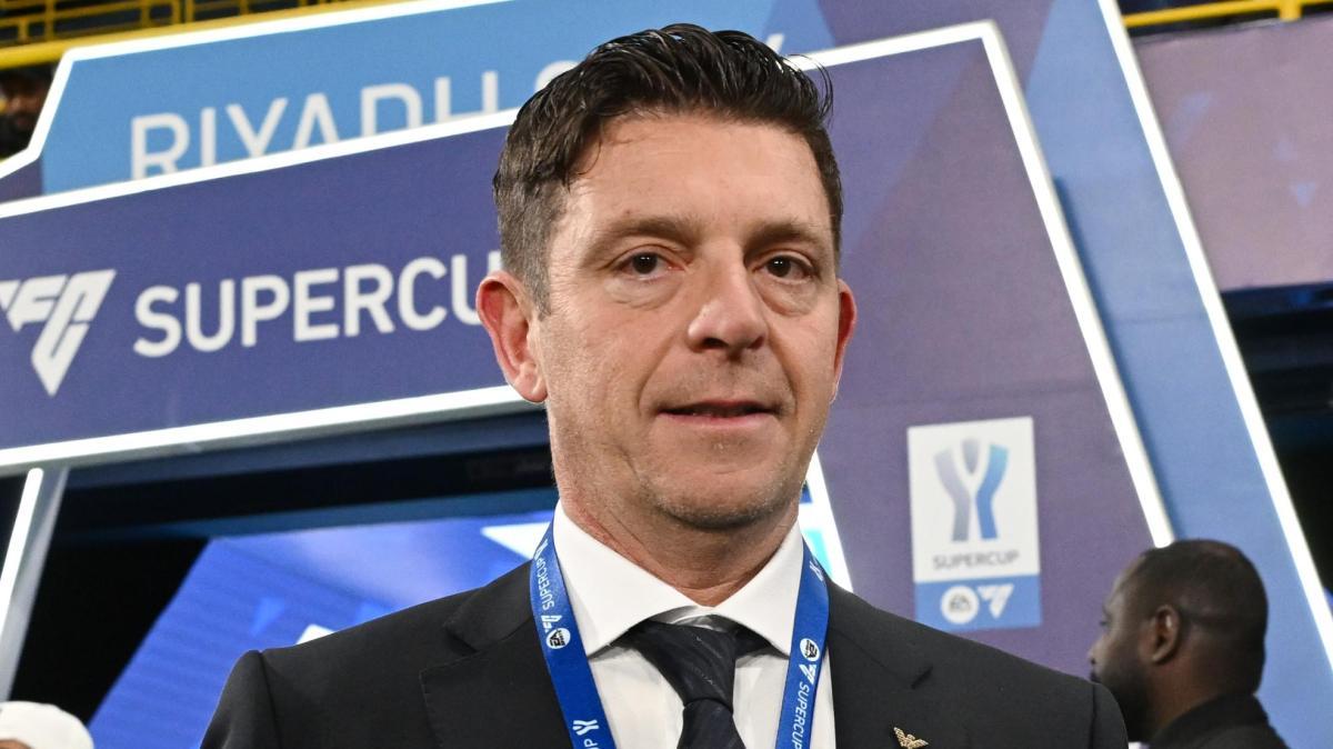 Rocchi: “Nessuna combine a favore dell’Inter e nessuna pressione sul VAR”