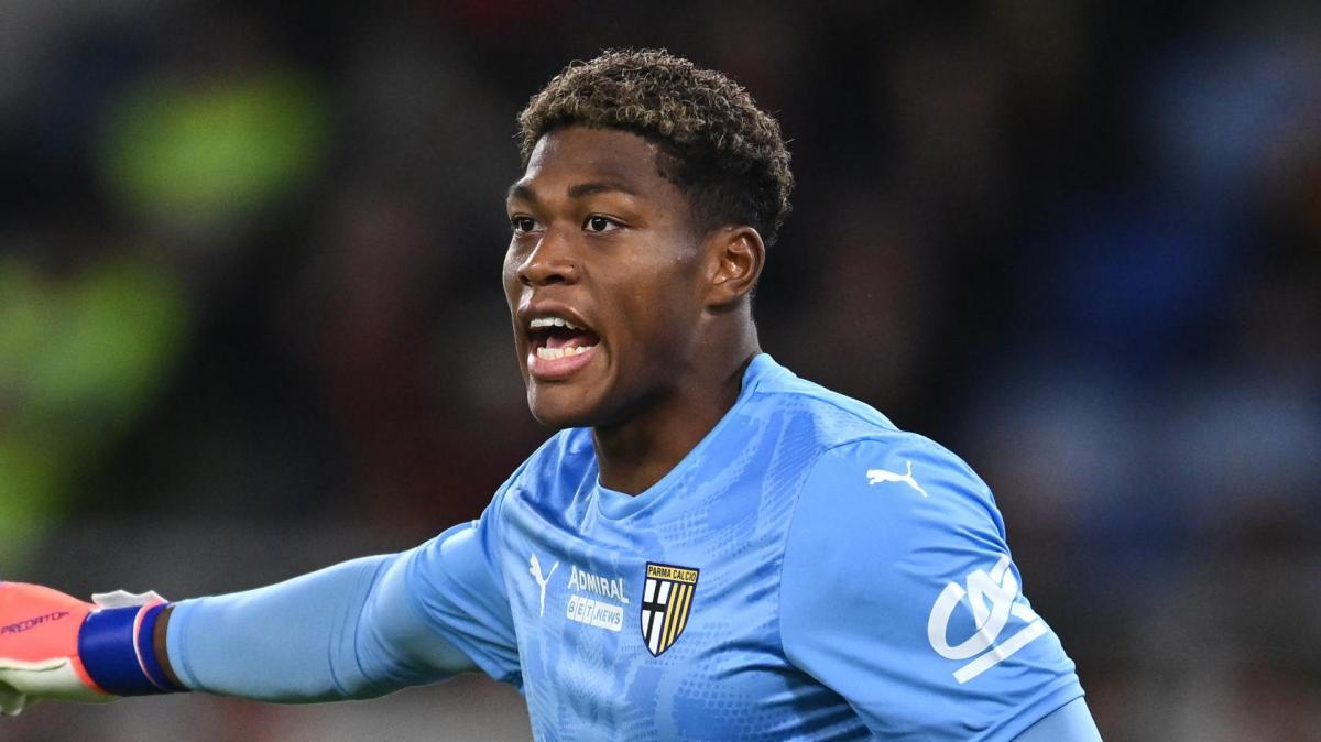 Gli highlights di oggi - Novità per Suzuki, Keita e Strefezza. Primi lavori a Collecchio
