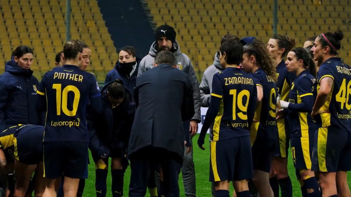 Femminile, cambio nell'organigramma: Marco Zwingauer è il nuovo Head of Women's Football