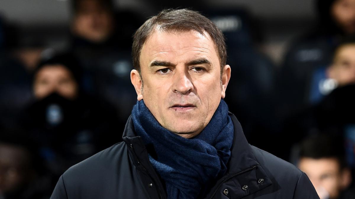 PL - Semplici: "Strefezza alzerà il livello dell'attacco. Quota salvezza a 35-36 punti"