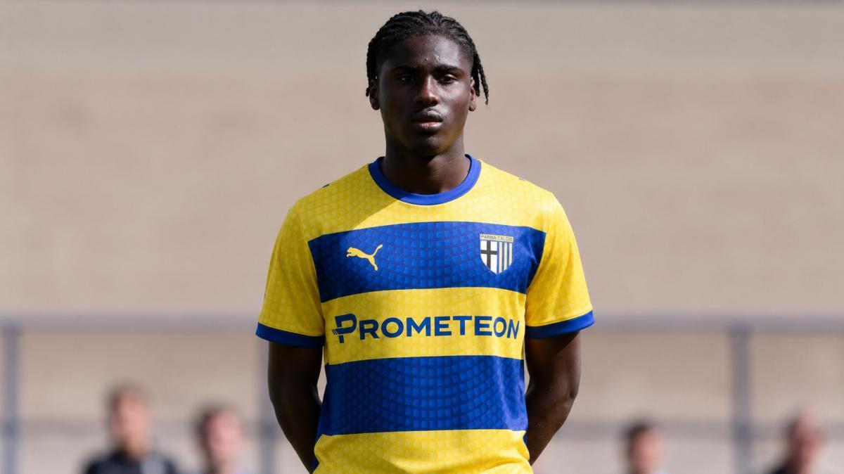 Oggi pomeriggio la conferenza di presentazione di Touré e Diallo. Segui il Live su Parmalive.com