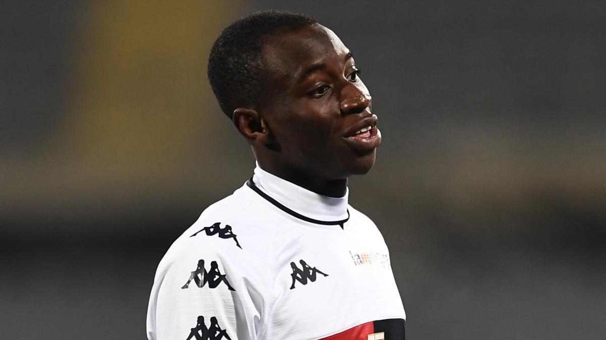 Gli occhi del Parma su Yeboah? Ci sono anche Bristol City, Torino e club tedeschi