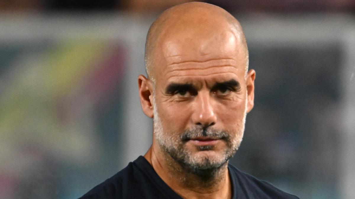 Italia, Guardiola si defila: "Non sento il desiderio di allenare in questo momento". Resta il nome di Pirlo in pole